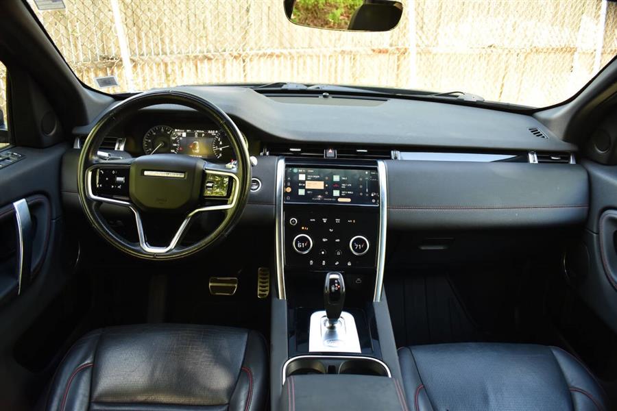 2021 Land Rover Discovery Sport P250 S R Dynamic AWD 4dr SUV, available for sale in Great Neck, New York | Camy Cars. Great Neck, New York 2021 Land Rover Discovery Sport P250 S R Dynamic AWD 4dr SUV, available for sale in Great Neck, New York | Camy Cars. Great Neck, New York