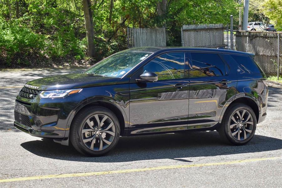 2021 Land Rover Discovery Sport P250 S R Dynamic AWD 4dr SUV, available for sale in Great Neck, New York | Camy Cars. Great Neck, New York 2021 Land Rover Discovery Sport P250 S R Dynamic AWD 4dr SUV, available for sale in Great Neck, New York | Camy Cars. Great Neck, New York