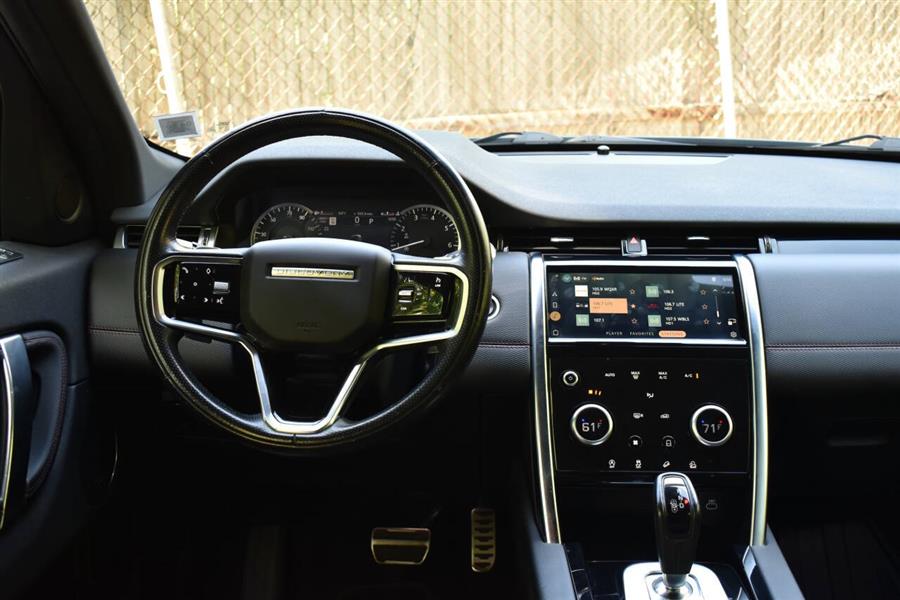 2021 Land Rover Discovery Sport P250 S R Dynamic AWD 4dr SUV, available for sale in Great Neck, New York | Camy Cars. Great Neck, New York 2021 Land Rover Discovery Sport P250 S R Dynamic AWD 4dr SUV, available for sale in Great Neck, New York | Camy Cars. Great Neck, New York