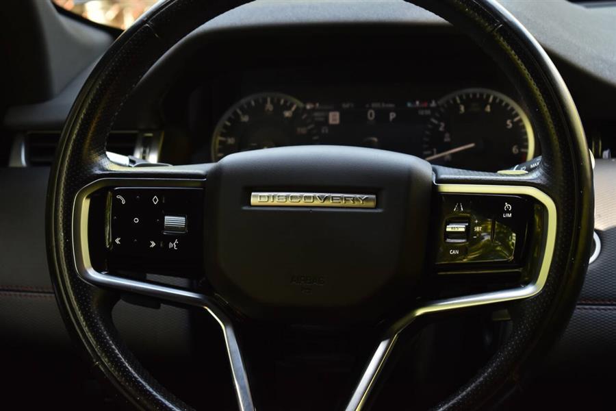 2021 Land Rover Discovery Sport P250 S R Dynamic AWD 4dr SUV, available for sale in Great Neck, New York | Camy Cars. Great Neck, New York 2021 Land Rover Discovery Sport P250 S R Dynamic AWD 4dr SUV, available for sale in Great Neck, New York | Camy Cars. Great Neck, New York