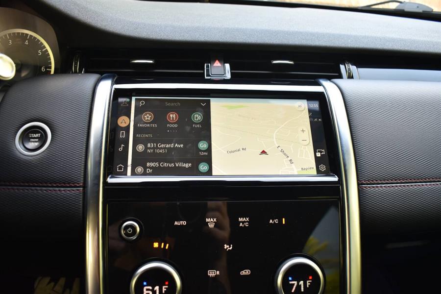 2021 Land Rover Discovery Sport P250 S R Dynamic AWD 4dr SUV, available for sale in Great Neck, New York | Camy Cars. Great Neck, New York 2021 Land Rover Discovery Sport P250 S R Dynamic AWD 4dr SUV, available for sale in Great Neck, New York | Camy Cars. Great Neck, New York