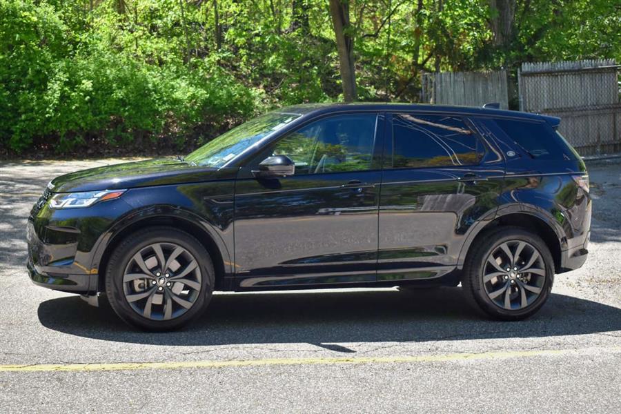 2021 Land Rover Discovery Sport P250 S R Dynamic AWD 4dr SUV, available for sale in Great Neck, New York | Camy Cars. Great Neck, New York 2021 Land Rover Discovery Sport P250 S R Dynamic AWD 4dr SUV, available for sale in Great Neck, New York | Camy Cars. Great Neck, New York