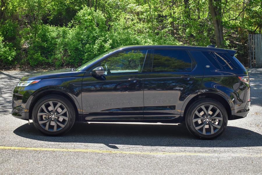 2021 Land Rover Discovery Sport P250 S R Dynamic AWD 4dr SUV, available for sale in Great Neck, New York | Camy Cars. Great Neck, New York 2021 Land Rover Discovery Sport P250 S R Dynamic AWD 4dr SUV, available for sale in Great Neck, New York | Camy Cars. Great Neck, New York