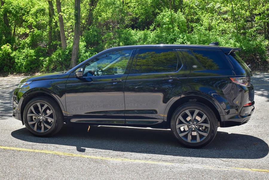 2021 Land Rover Discovery Sport P250 S R Dynamic AWD 4dr SUV, available for sale in Great Neck, New York | Camy Cars. Great Neck, New York 2021 Land Rover Discovery Sport P250 S R Dynamic AWD 4dr SUV, available for sale in Great Neck, New York | Camy Cars. Great Neck, New York