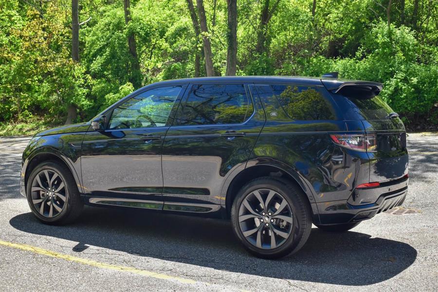 2021 Land Rover Discovery Sport P250 S R Dynamic AWD 4dr SUV, available for sale in Great Neck, New York | Camy Cars. Great Neck, New York 2021 Land Rover Discovery Sport P250 S R Dynamic AWD 4dr SUV, available for sale in Great Neck, New York | Camy Cars. Great Neck, New York