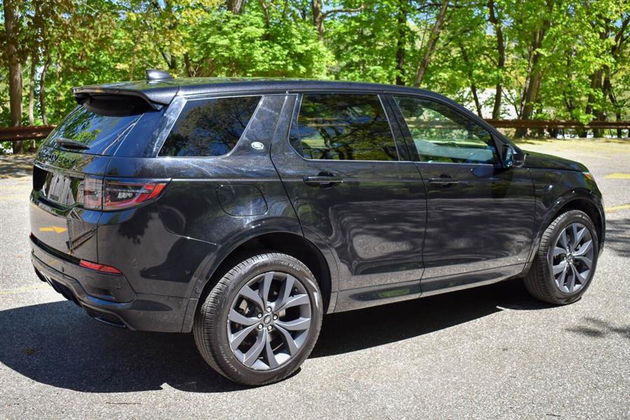 2021 Land Rover Discovery Sport P250 S R Dynamic AWD 4dr SUV, available for sale in Great Neck, New York | Camy Cars. Great Neck, New York 2021 Land Rover Discovery Sport P250 S R Dynamic AWD 4dr SUV, available for sale in Great Neck, New York | Camy Cars. Great Neck, New York