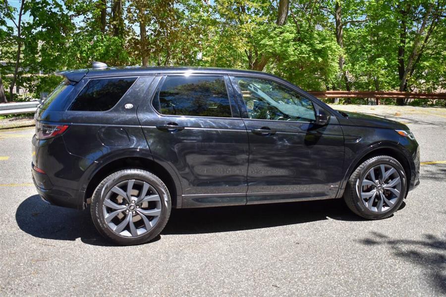 2021 Land Rover Discovery Sport P250 S R Dynamic AWD 4dr SUV, available for sale in Great Neck, New York | Camy Cars. Great Neck, New York 2021 Land Rover Discovery Sport P250 S R Dynamic AWD 4dr SUV, available for sale in Great Neck, New York | Camy Cars. Great Neck, New York