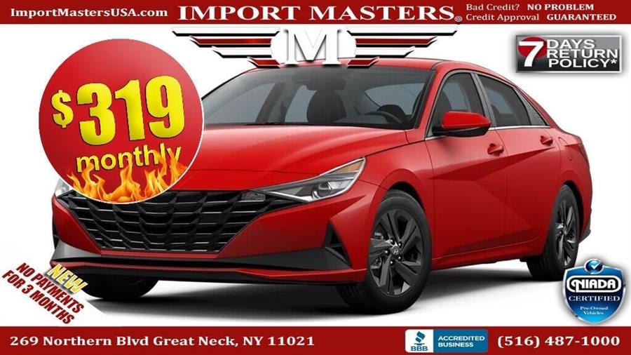 Used 2023 Hyundai Elantra in Great Neck, New York | Camy Cars. Great Neck, New York