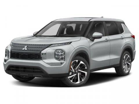 Used 2022 Mitsubishi Outlander in Great Neck, New York | Camy Cars. Great Neck, New York