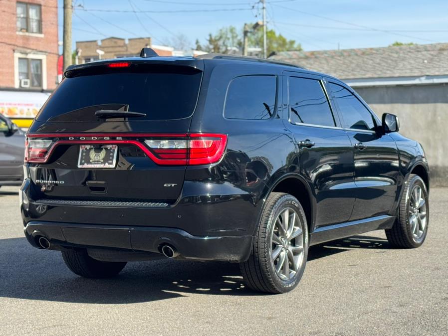 2018 Dodge Durango GT AWD, available for sale in Irvington, New Jersey | RT 603 Auto Mall. Irvington, New Jersey 2018 Dodge Durango GT AWD, available for sale in Irvington, New Jersey | RT 603 Auto Mall. Irvington, New Jersey