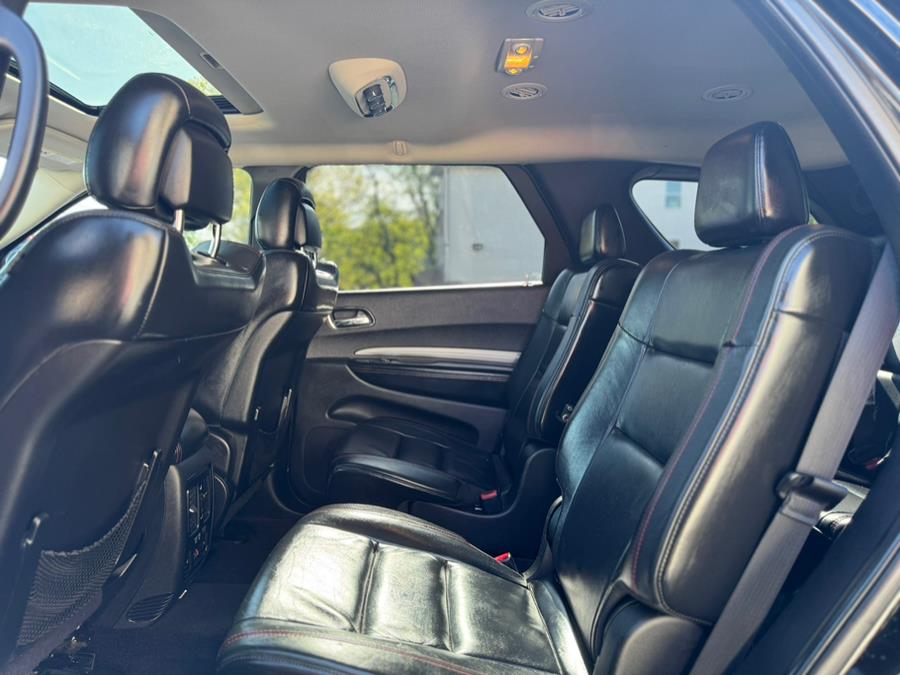 2018 Dodge Durango GT AWD, available for sale in Irvington, New Jersey | RT 603 Auto Mall. Irvington, New Jersey 2018 Dodge Durango GT AWD, available for sale in Irvington, New Jersey | RT 603 Auto Mall. Irvington, New Jersey