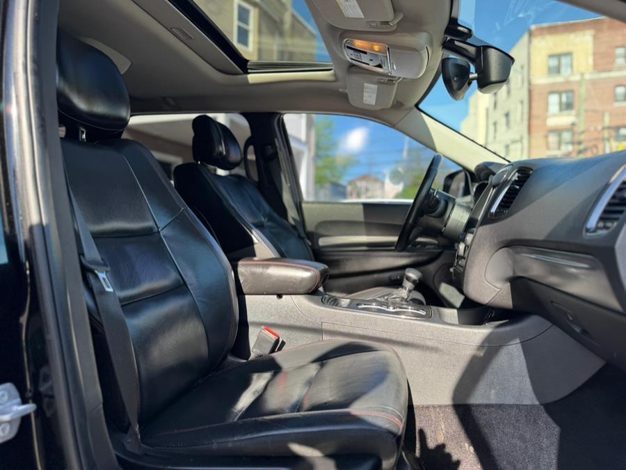 2018 Dodge Durango GT AWD, available for sale in Irvington, New Jersey | RT 603 Auto Mall. Irvington, New Jersey 2018 Dodge Durango GT AWD, available for sale in Irvington, New Jersey | RT 603 Auto Mall. Irvington, New Jersey
