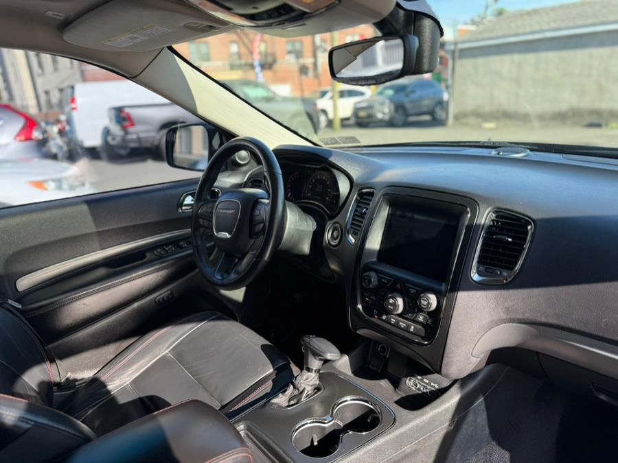 2018 Dodge Durango GT AWD, available for sale in Irvington, New Jersey | RT 603 Auto Mall. Irvington, New Jersey 2018 Dodge Durango GT AWD, available for sale in Irvington, New Jersey | RT 603 Auto Mall. Irvington, New Jersey