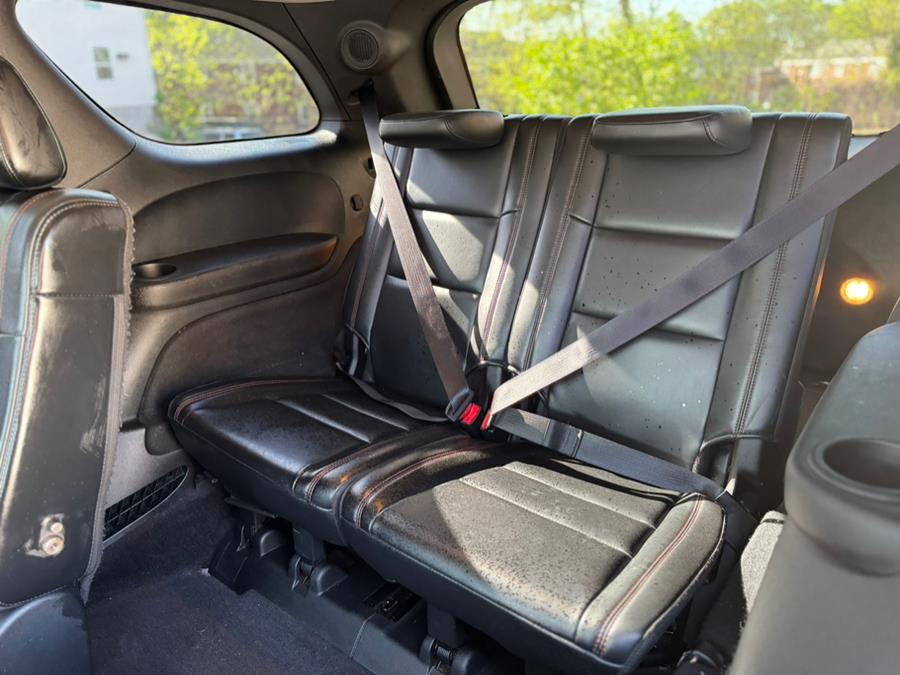 2018 Dodge Durango GT AWD, available for sale in Irvington, New Jersey | RT 603 Auto Mall. Irvington, New Jersey 2018 Dodge Durango GT AWD, available for sale in Irvington, New Jersey | RT 603 Auto Mall. Irvington, New Jersey