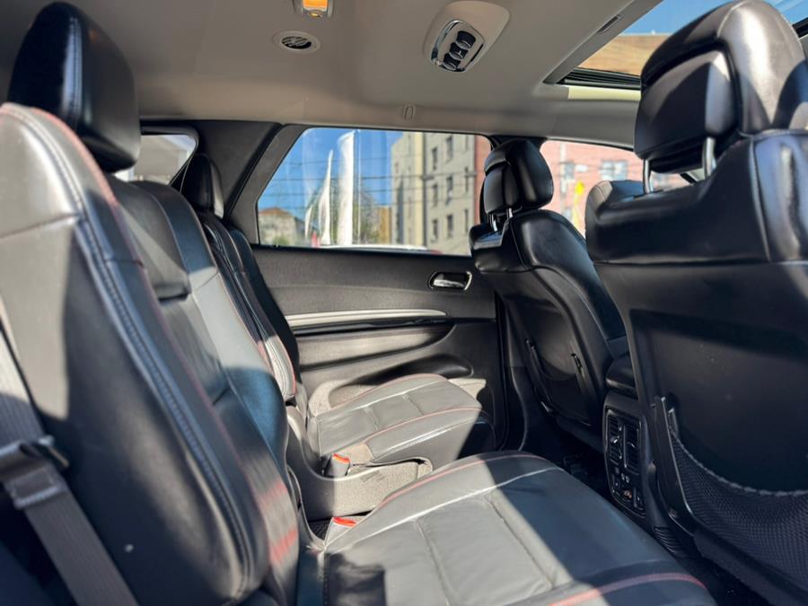 2018 Dodge Durango GT AWD, available for sale in Irvington, New Jersey | RT 603 Auto Mall. Irvington, New Jersey 2018 Dodge Durango GT AWD, available for sale in Irvington, New Jersey | RT 603 Auto Mall. Irvington, New Jersey