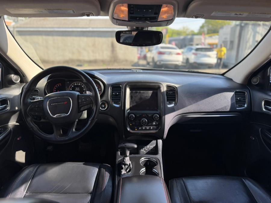 2018 Dodge Durango GT AWD, available for sale in Irvington, New Jersey | RT 603 Auto Mall. Irvington, New Jersey 2018 Dodge Durango GT AWD, available for sale in Irvington, New Jersey | RT 603 Auto Mall. Irvington, New Jersey