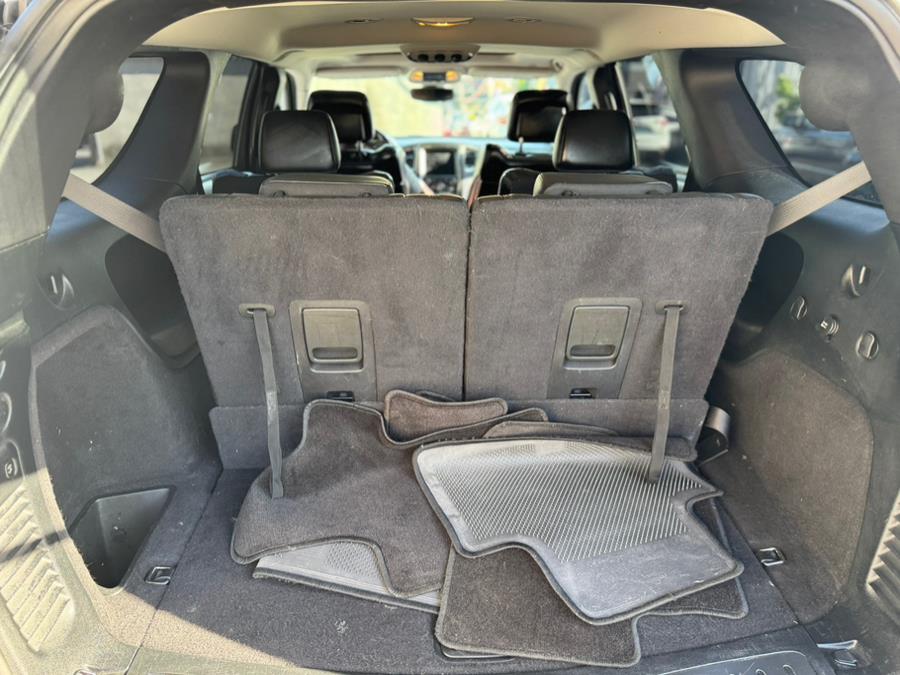 2018 Dodge Durango GT AWD, available for sale in Irvington, New Jersey | RT 603 Auto Mall. Irvington, New Jersey 2018 Dodge Durango GT AWD, available for sale in Irvington, New Jersey | RT 603 Auto Mall. Irvington, New Jersey