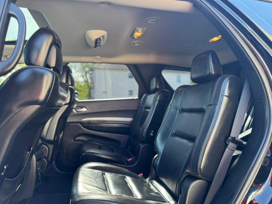 2018 Dodge Durango GT AWD, available for sale in Irvington, New Jersey | RT 603 Auto Mall. Irvington, New Jersey 2018 Dodge Durango GT AWD, available for sale in Irvington, New Jersey | RT 603 Auto Mall. Irvington, New Jersey