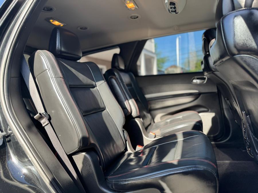 2018 Dodge Durango GT AWD, available for sale in Irvington, New Jersey | RT 603 Auto Mall. Irvington, New Jersey 2018 Dodge Durango GT AWD, available for sale in Irvington, New Jersey | RT 603 Auto Mall. Irvington, New Jersey