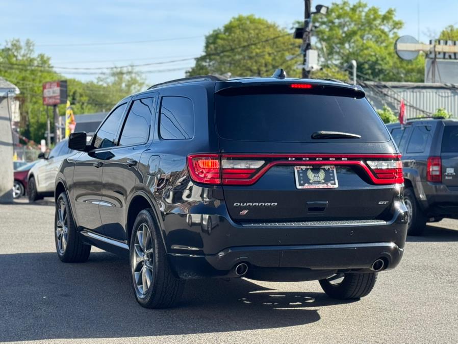 2018 Dodge Durango GT AWD, available for sale in Irvington, New Jersey | RT 603 Auto Mall. Irvington, New Jersey 2018 Dodge Durango GT AWD, available for sale in Irvington, New Jersey | RT 603 Auto Mall. Irvington, New Jersey