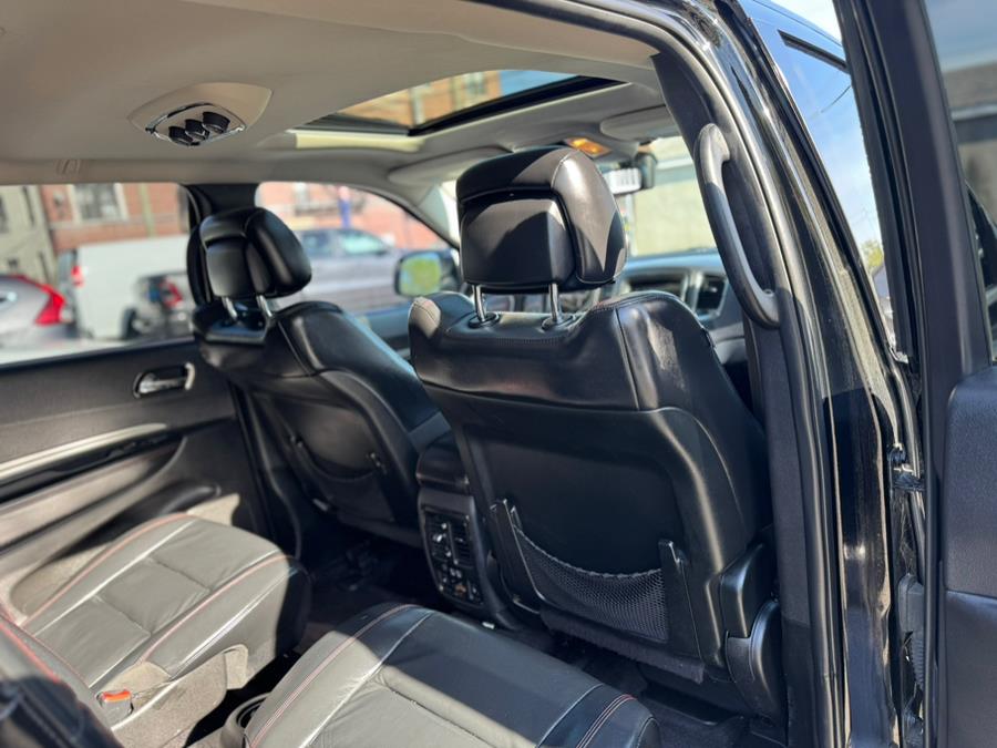 2018 Dodge Durango GT AWD, available for sale in Irvington, New Jersey | RT 603 Auto Mall. Irvington, New Jersey 2018 Dodge Durango GT AWD, available for sale in Irvington, New Jersey | RT 603 Auto Mall. Irvington, New Jersey
