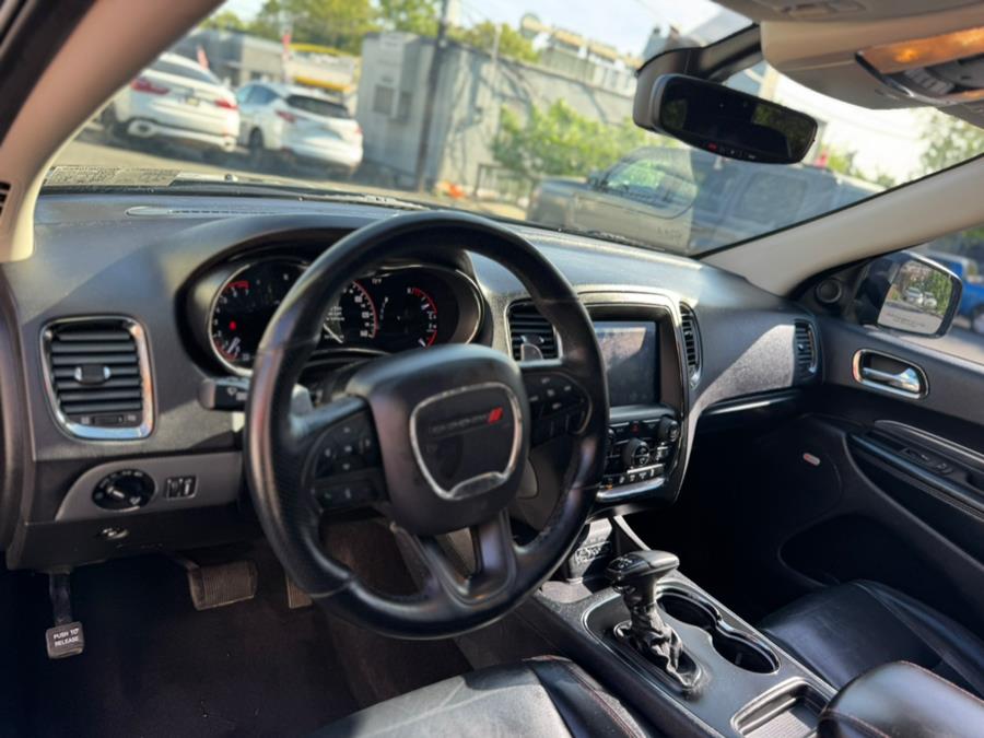 2018 Dodge Durango GT AWD, available for sale in Irvington, New Jersey | RT 603 Auto Mall. Irvington, New Jersey 2018 Dodge Durango GT AWD, available for sale in Irvington, New Jersey | RT 603 Auto Mall. Irvington, New Jersey