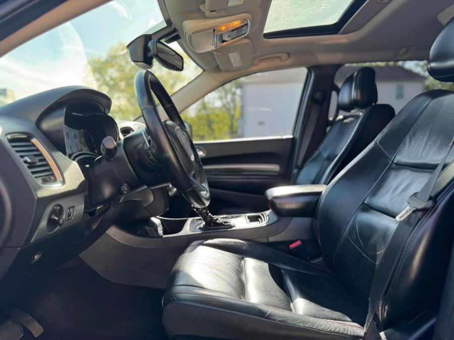 2018 Dodge Durango GT AWD, available for sale in Irvington, New Jersey | RT 603 Auto Mall. Irvington, New Jersey 2018 Dodge Durango GT AWD, available for sale in Irvington, New Jersey | RT 603 Auto Mall. Irvington, New Jersey