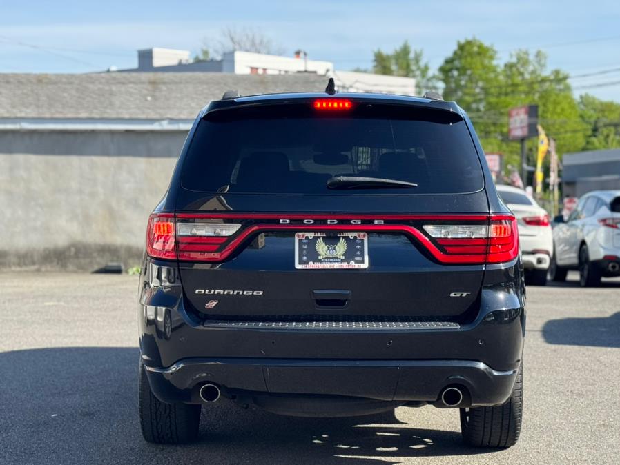2018 Dodge Durango GT AWD, available for sale in Irvington, New Jersey | RT 603 Auto Mall. Irvington, New Jersey 2018 Dodge Durango GT AWD, available for sale in Irvington, New Jersey | RT 603 Auto Mall. Irvington, New Jersey