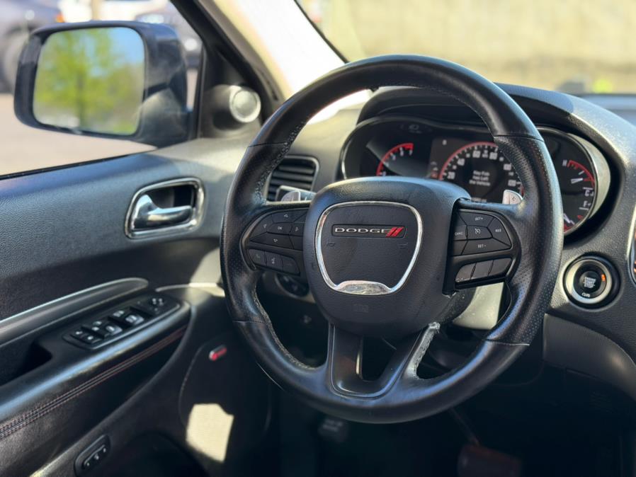 2018 Dodge Durango GT AWD, available for sale in Irvington, New Jersey | RT 603 Auto Mall. Irvington, New Jersey 2018 Dodge Durango GT AWD, available for sale in Irvington, New Jersey | RT 603 Auto Mall. Irvington, New Jersey