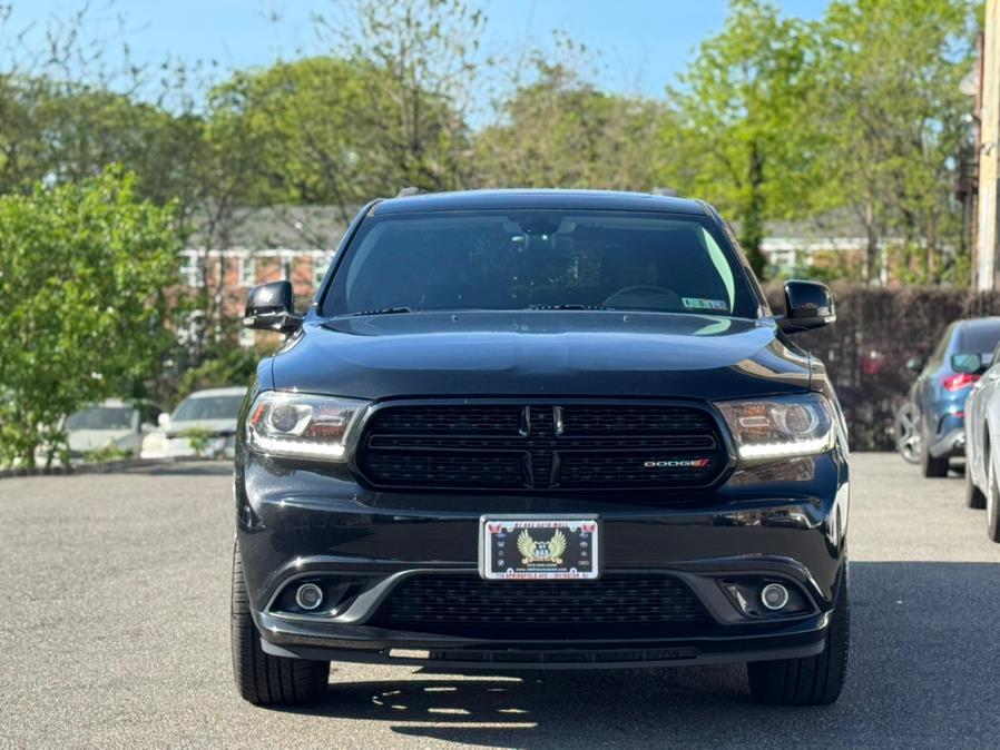 2018 Dodge Durango GT AWD, available for sale in Irvington, New Jersey | RT 603 Auto Mall. Irvington, New Jersey 2018 Dodge Durango GT AWD, available for sale in Irvington, New Jersey | RT 603 Auto Mall. Irvington, New Jersey
