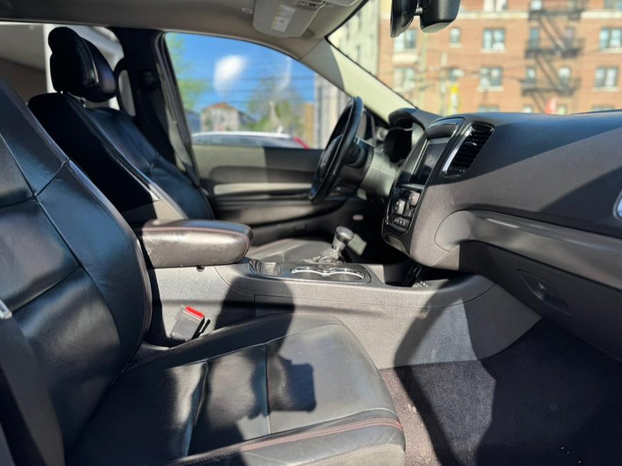 2018 Dodge Durango GT AWD, available for sale in Irvington, New Jersey | RT 603 Auto Mall. Irvington, New Jersey 2018 Dodge Durango GT AWD, available for sale in Irvington, New Jersey | RT 603 Auto Mall. Irvington, New Jersey