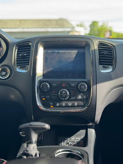 2018 Dodge Durango GT AWD, available for sale in Irvington, New Jersey | RT 603 Auto Mall. Irvington, New Jersey 2018 Dodge Durango GT AWD, available for sale in Irvington, New Jersey | RT 603 Auto Mall. Irvington, New Jersey