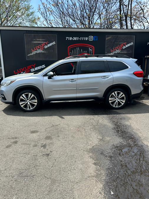 2020 Subaru Ascent Limited 7-Passenger, available for sale in Long Island City, New York | Luxury Of Queens. Long Island City, New York 2020 Subaru Ascent Limited 7-Passenger, available for sale in Long Island City, New York | Luxury Of Queens. Long Island City, New York