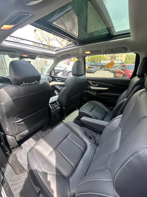 2020 Subaru Ascent Limited 7-Passenger, available for sale in Long Island City, New York | Luxury Of Queens. Long Island City, New York 2020 Subaru Ascent Limited 7-Passenger, available for sale in Long Island City, New York | Luxury Of Queens. Long Island City, New York