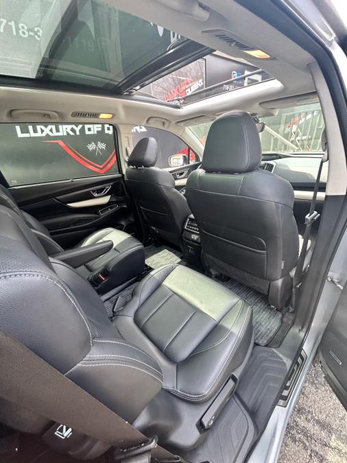 2020 Subaru Ascent Limited 7-Passenger, available for sale in Long Island City, New York | Luxury Of Queens. Long Island City, New York 2020 Subaru Ascent Limited 7-Passenger, available for sale in Long Island City, New York | Luxury Of Queens. Long Island City, New York