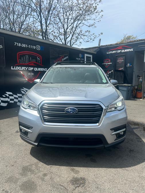 2020 Subaru Ascent Limited 7-Passenger, available for sale in Long Island City, New York | Luxury Of Queens. Long Island City, New York 2020 Subaru Ascent Limited 7-Passenger, available for sale in Long Island City, New York | Luxury Of Queens. Long Island City, New York