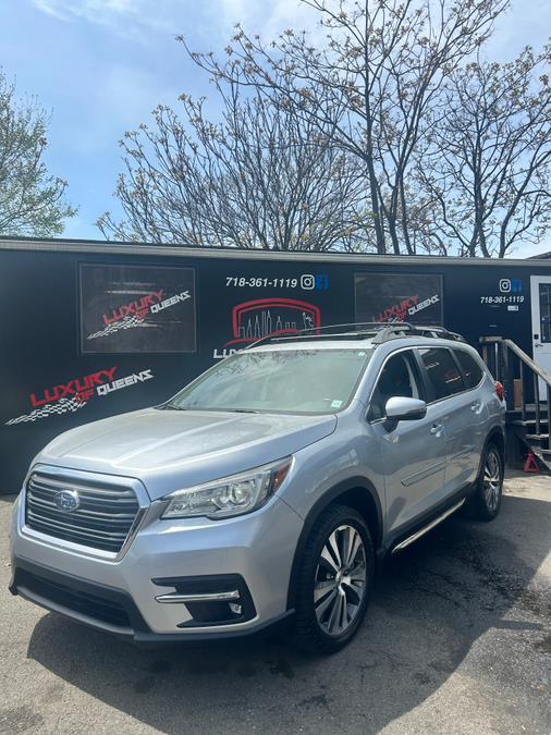 Used 2020 Subaru Ascent in Long Island City, New York | Luxury Of Queens. Long Island City, New York
