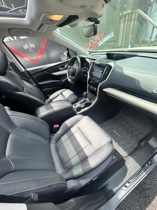 2020 Subaru Ascent Limited 7-Passenger, available for sale in Long Island City, New York | Luxury Of Queens. Long Island City, New York 2020 Subaru Ascent Limited 7-Passenger, available for sale in Long Island City, New York | Luxury Of Queens. Long Island City, New York