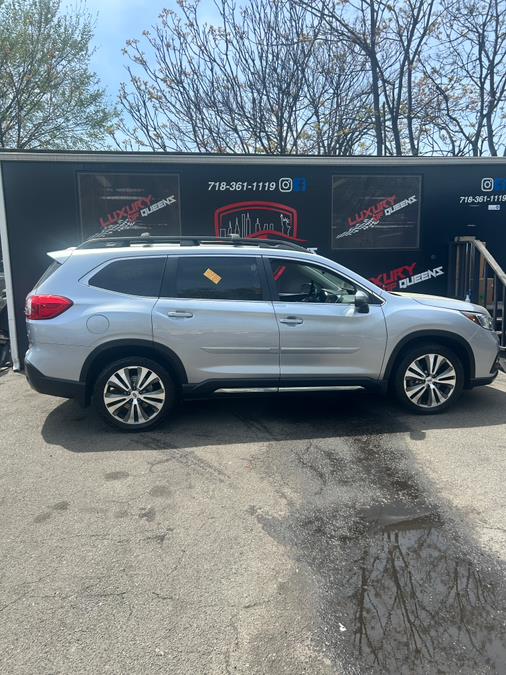 2020 Subaru Ascent Limited 7-Passenger, available for sale in Long Island City, New York | Luxury Of Queens. Long Island City, New York 2020 Subaru Ascent Limited 7-Passenger, available for sale in Long Island City, New York | Luxury Of Queens. Long Island City, New York