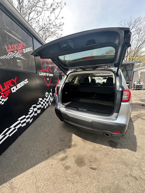 2020 Subaru Ascent Limited 7-Passenger, available for sale in Long Island City, New York | Luxury Of Queens. Long Island City, New York 2020 Subaru Ascent Limited 7-Passenger, available for sale in Long Island City, New York | Luxury Of Queens. Long Island City, New York