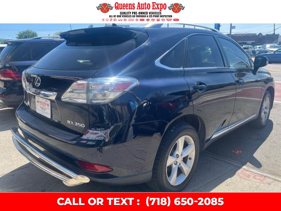 2010 Lexus RX 350 AWD 4dr, available for sale in Woodside, New York | Queens Auto Expo. Woodside, New York 2010 Lexus RX 350 AWD 4dr, available for sale in Woodside, New York | Queens Auto Expo. Woodside, New York