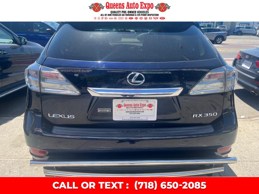 2010 Lexus RX 350 AWD 4dr, available for sale in Woodside, New York | Queens Auto Expo. Woodside, New York 2010 Lexus RX 350 AWD 4dr, available for sale in Woodside, New York | Queens Auto Expo. Woodside, New York