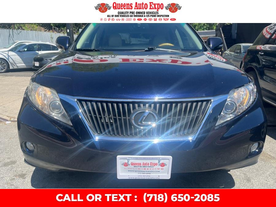 Used 2010 Lexus RX 350 in Woodside, New York | Queens Auto Expo. Woodside, New York