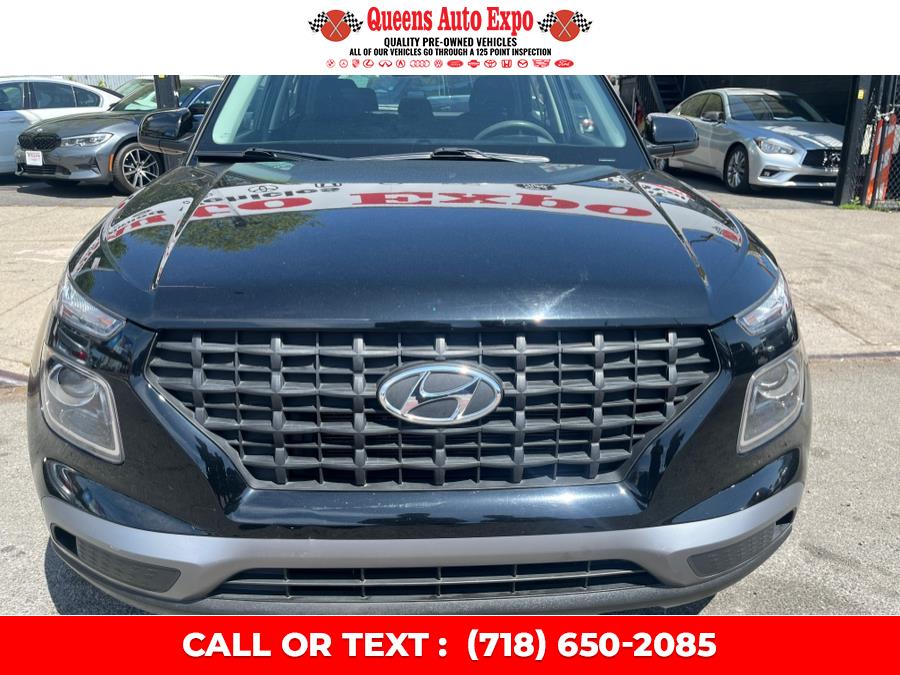 Used 2021 Hyundai Venue in Woodside, New York | Queens Auto Expo. Woodside, New York
