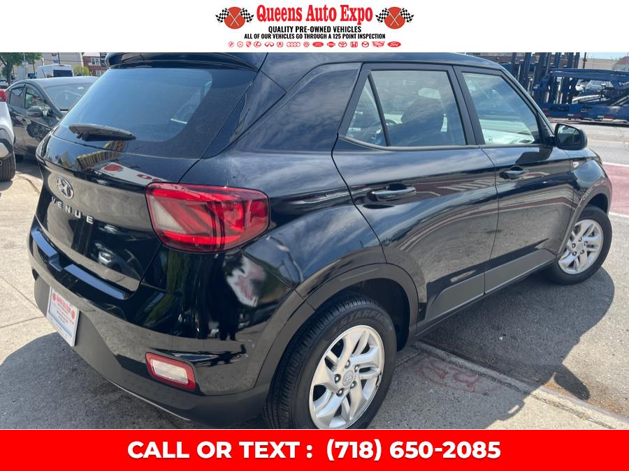 2021 Hyundai Venue SE IVT, available for sale in Woodside, New York | Queens Auto Expo. Woodside, New York 2021 Hyundai Venue SE IVT, available for sale in Woodside, New York | Queens Auto Expo. Woodside, New York