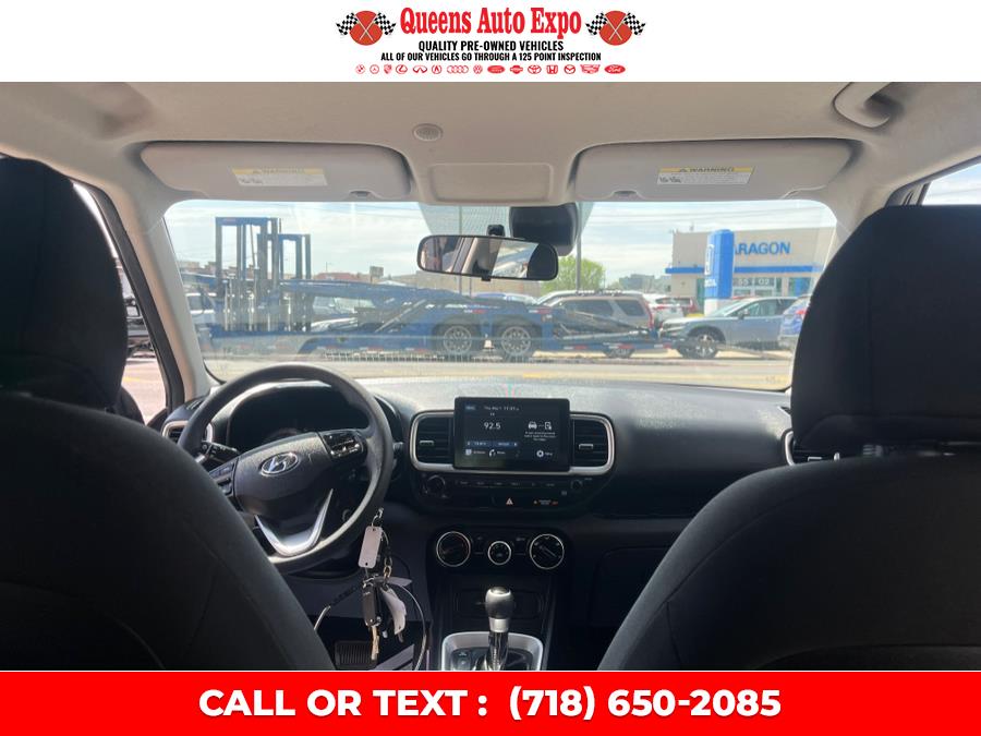 2021 Hyundai Venue SE IVT, available for sale in Woodside, New York | Queens Auto Expo. Woodside, New York 2021 Hyundai Venue SE IVT, available for sale in Woodside, New York | Queens Auto Expo. Woodside, New York