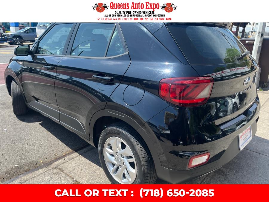 2021 Hyundai Venue SE IVT, available for sale in Woodside, New York | Queens Auto Expo. Woodside, New York 2021 Hyundai Venue SE IVT, available for sale in Woodside, New York | Queens Auto Expo. Woodside, New York