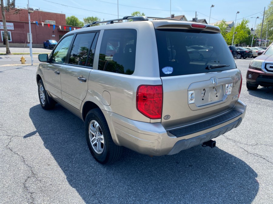 2005 Honda Pilot EX-L AT, available for sale in Bethlehem, Pennsylvania | Best Auto Deals LLC. Bethlehem, Pennsylvania 2005 Honda Pilot EX-L AT, available for sale in Bethlehem, Pennsylvania | Best Auto Deals LLC. Bethlehem, Pennsylvania