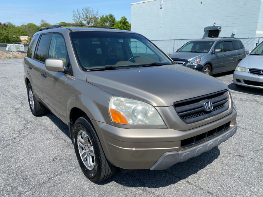 Used 2005 Honda Pilot in Bethlehem, Pennsylvania | Best Auto Deals LLC. Bethlehem, Pennsylvania
