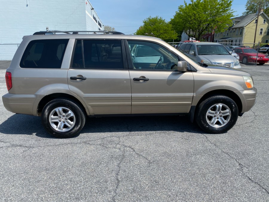 2005 Honda Pilot EX-L AT, available for sale in Bethlehem, Pennsylvania | Best Auto Deals LLC. Bethlehem, Pennsylvania 2005 Honda Pilot EX-L AT, available for sale in Bethlehem, Pennsylvania | Best Auto Deals LLC. Bethlehem, Pennsylvania